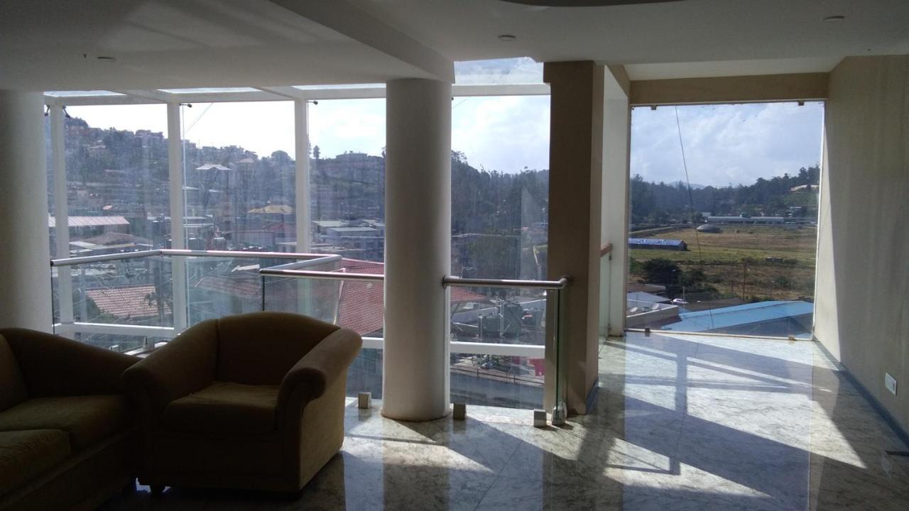 Mango Hill Central Ooty Exterior photo