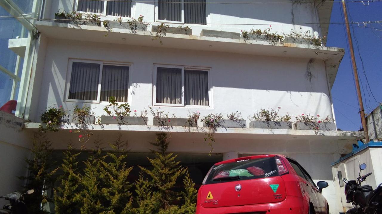 Mango Hill Central Ooty Exterior photo