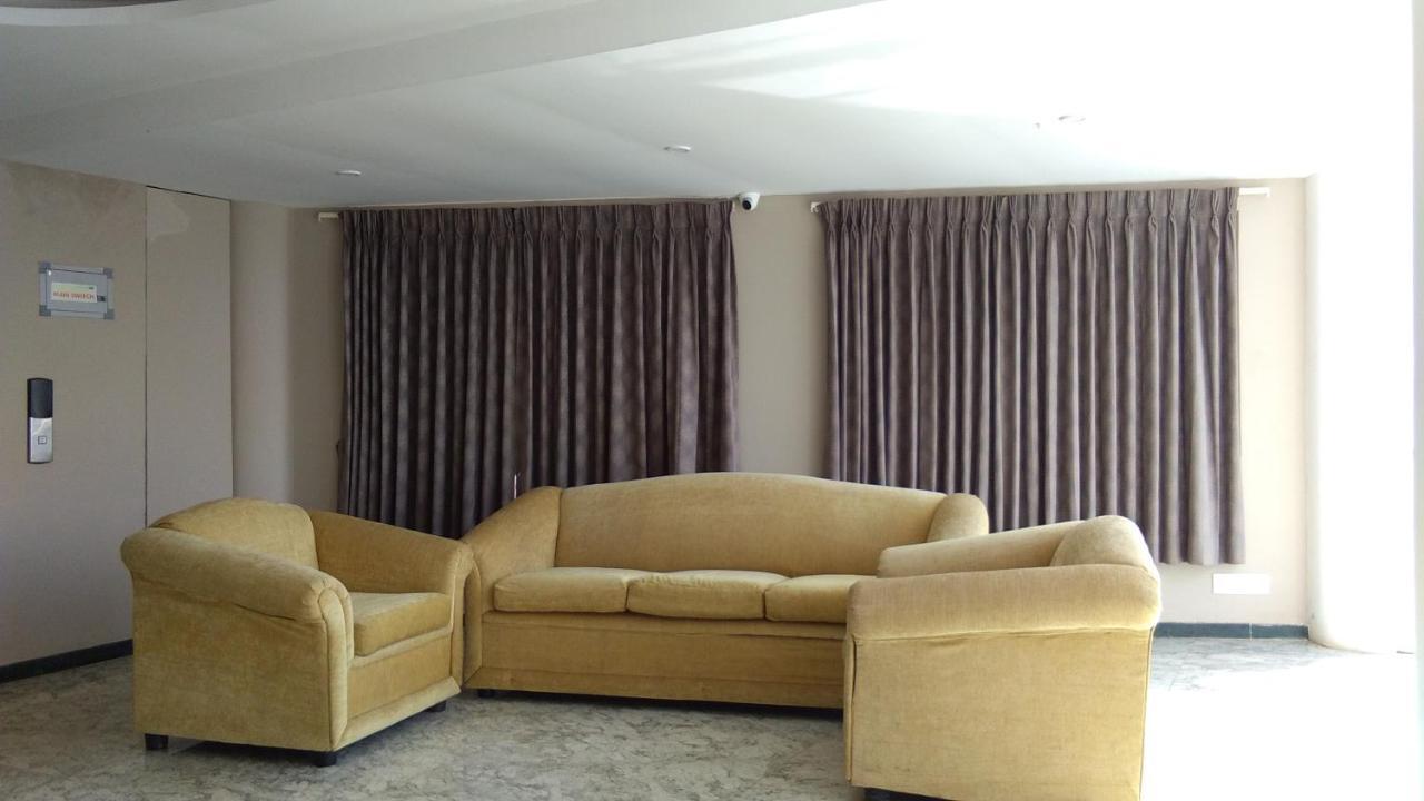 Mango Hill Central Ooty Exterior photo