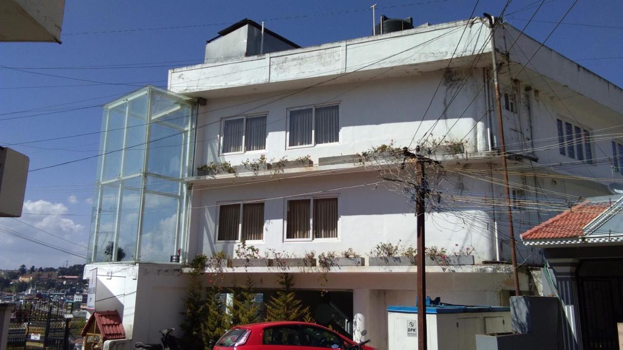 Mango Hill Central Ooty Exterior photo