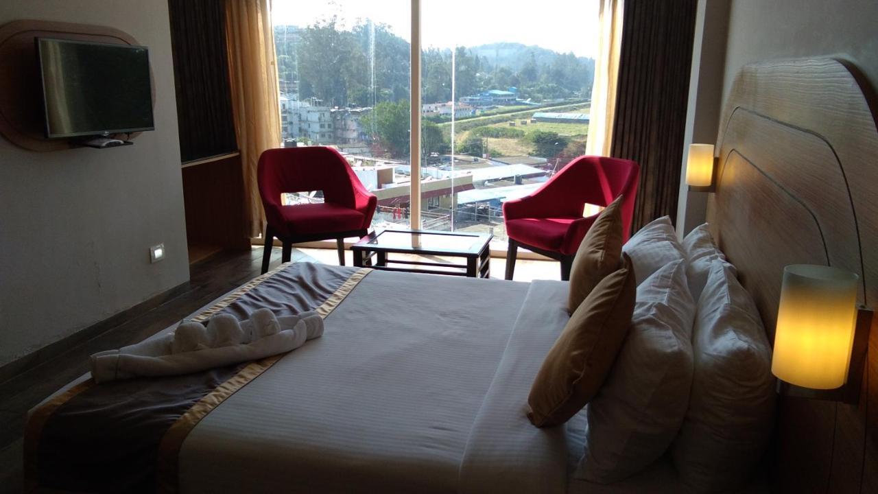 Mango Hill Central Ooty Exterior photo