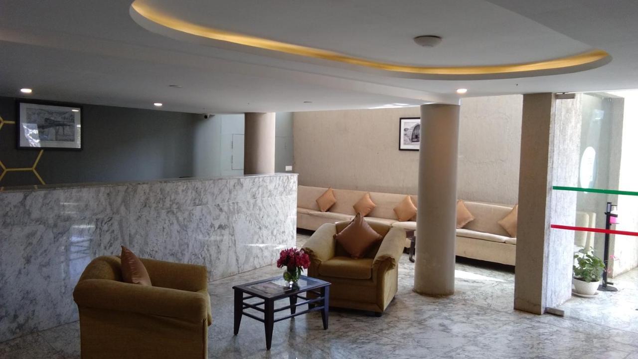 Mango Hill Central Ooty Exterior photo