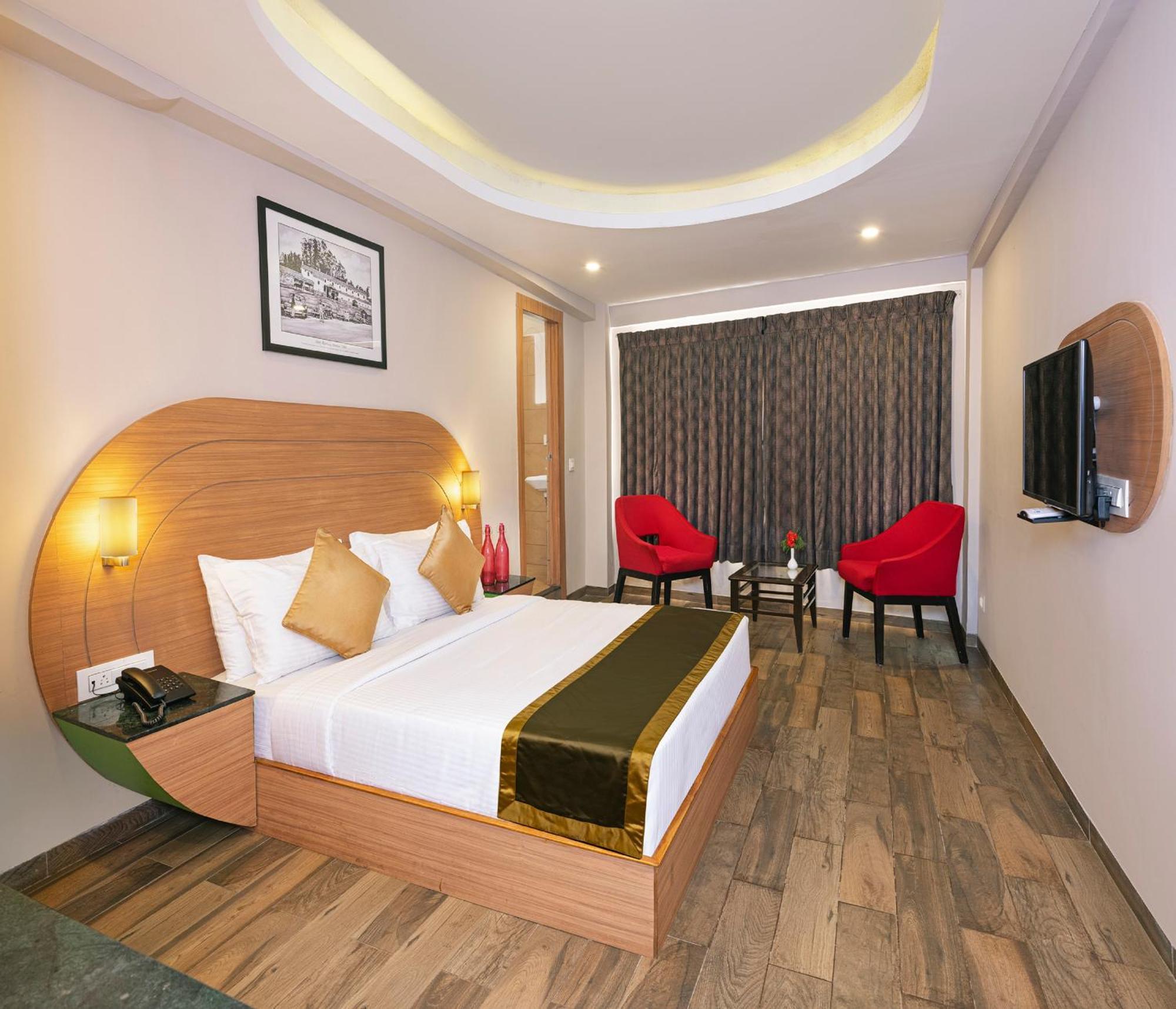 Mango Hill Central Ooty Exterior photo
