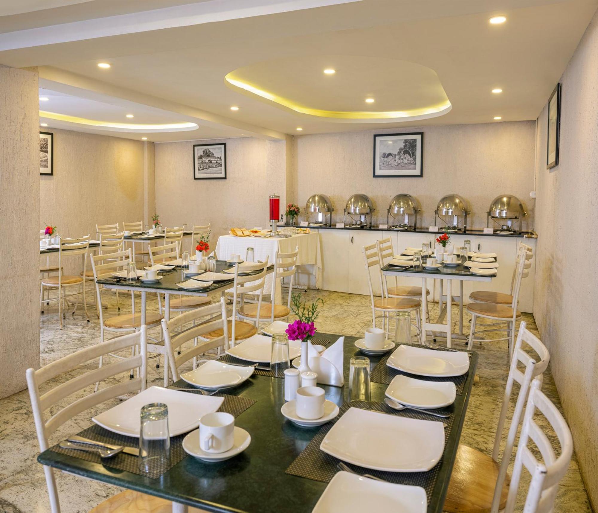 Mango Hill Central Ooty Exterior photo