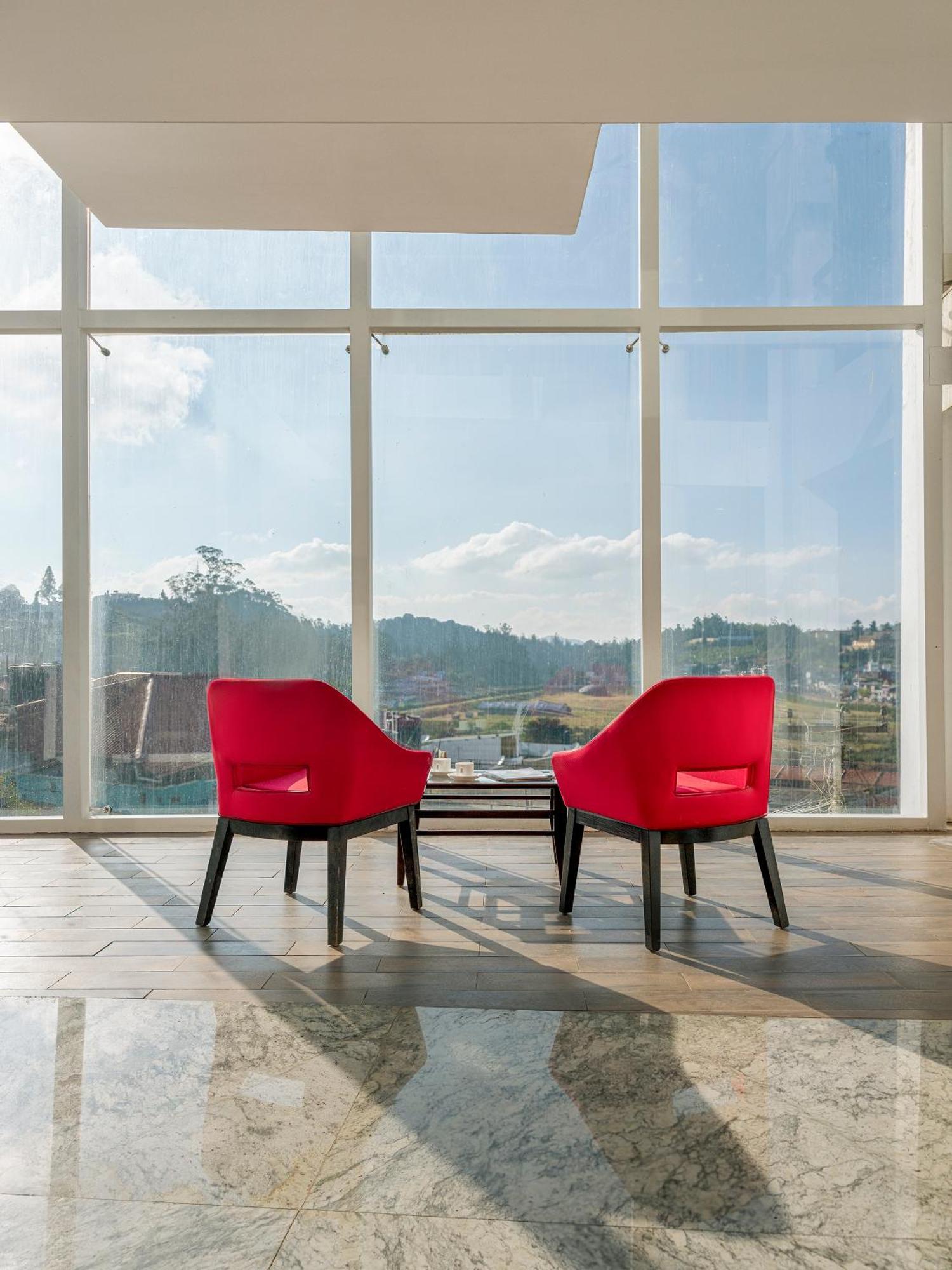 Mango Hill Central Ooty Exterior photo